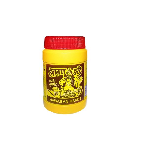 Hawaban Harde (Ayurvedic Stomach  Digestion Relief)