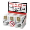 IF "52 Ways to Stop Smoking" Card Pack