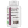 Organic Garlic - 280 mg - 200 Vegetable Capsules