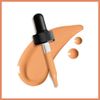 NYX Professional Makeup - Total Control Pro Liquid Illuminator - Warm