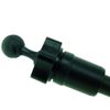 BuyBits Gooseneck Flexi Suction Window Arm Mount for TomTom GO 40 50 60