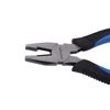 Century Drill & Tool 72555 Lineman's Pliers, 7"