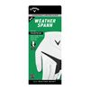 Callaway Golf Weather Spann Glove 2023 - White