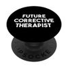 Future Corrective Therapeut PopSockets mit austauschbarem PopGrip