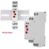 KSTE Water Level Controller, GRL8-02 Liquid Level Control Relay Water Level controller 10A AC/DC 24V-240V