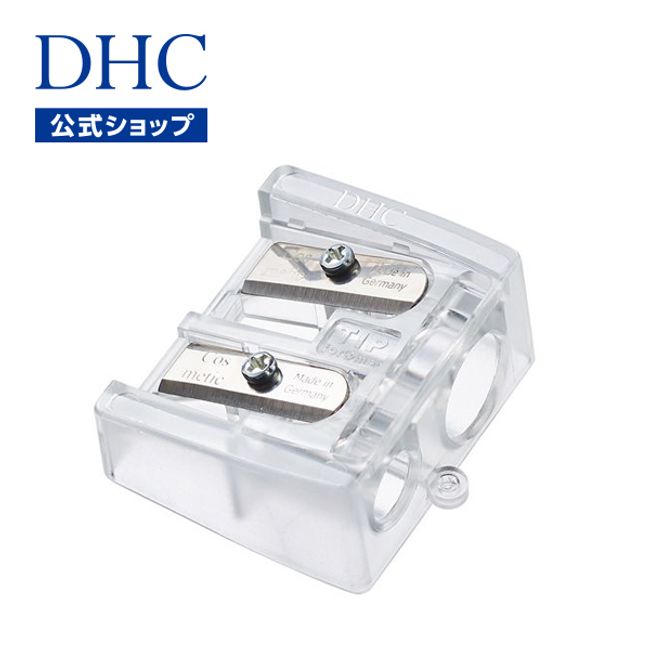 DHC Pencil Sharpener | DHC dhc Cosmetics DHC Pencil Makeup Cosmetics/Cosmetics/Beauty Makeup Tools Makeup Tools Sharpener Eyebrow Pencil Eyebrow Pencil Eyebrow Pen Eyebrow Eyebrow Makeup Eyebrow Eyebrow