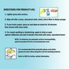 Hydrogen Peroxide All Purpose( Toilet, Carpet,Glass,S