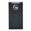 G-Technology G-DRIVE 500GB mobile SSD R Series Portable Drive