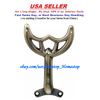 1 - 52" Antique Brass Ceiling Fan Blade Arm, Replacement Bracket,  Brand NEW