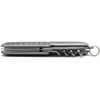 Tough Stainless Steel Multi-function Tool 5-in-1 Arrows Pocket Knife