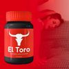 El Toro Stamina Booster Strenght Increaser Supplement For Men