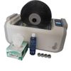 iSonic Vinyl Record Cleaning Solution Concentrate, CSVR01x2 (2-Pack)