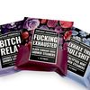 Shower Steamer Self Care Gift Set Explicit Essentials