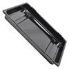 sparefixd Grill Pan Enamel Drip Tray for Indesit Built in Single Oven