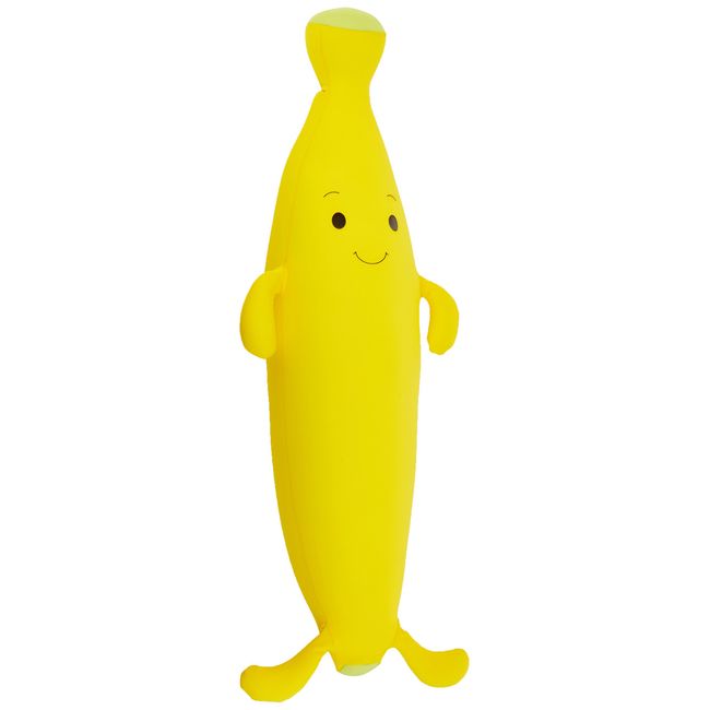 Mogu Mogucchi Banana