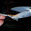 Jameson 32-60-375 Fiber Optic Kit with Pouch