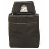 Gatorback B103 Professional Carpenter Single Pouch. Tool Belt Ready.