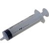 Syringe 30ml Luer Slip Single ,300864
