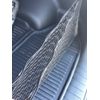 Rear Trunk Envelope Style Mesh Web Cargo Net for MITSUBISHI OUTLANDER 2022-2024