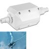 For Pentair E10 White Back-Up Valve Replacement Automatic Pool Cleaner