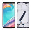 for 5T LCD Display Touch Screen Digitizer Full Assembly Replacement for 5T (A5010) with Complete Tools, 6.01Inch