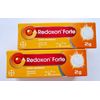 X2 Redoxon Forte Vitamin C Effervescent Tablets  10 tablets each box total 20
