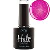 Halo Gel Polsih (Cerise Sparkle)