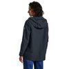 Street One Women's Short Windbreaker, Gravity Blue