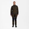 Deerhunter Lady Roja Fallen Leaf Softshell Jacket