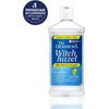 Witch Hazel Astringent for Face and Body, 100% Natural, 6 Count