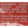 Trader Joe's Dried Chile Spiced Mango 8 oz (227g)
