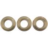 Erie Tools Veloci Replacement Pump Kit 10 Packing Retainers for General Pump 20 mm