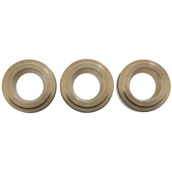 Erie Tools Veloci Replacement Pump Kit 10 Packing Retainers for General Pump 20 mm