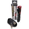 Maxxeon MXN01005 WorkStar LumaStick 8"Inch Folding Multi-Light Wand, 240 Lumen