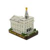 S51 Nauvoo Temple One Moment in Time Mormon LDS CTR