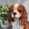 Vivid Arts - King Charles Spaniel - XRL-KING-D