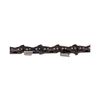 Oregon Chain 3/8 1.6 HM with, 75DPX072E SG