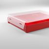 Gamegenic | UNIT Token Silo - Red | Accessory