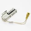 Whirlpool Part Number 7432P136-60: IGNITER (BAKE)