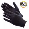 Sun Goddess - Sunless Tanning Application Mitt + Gloves & Self Tanner Lotion