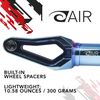 ROOT INDUSTRIES - Fork AIR IHC Blu-Ray