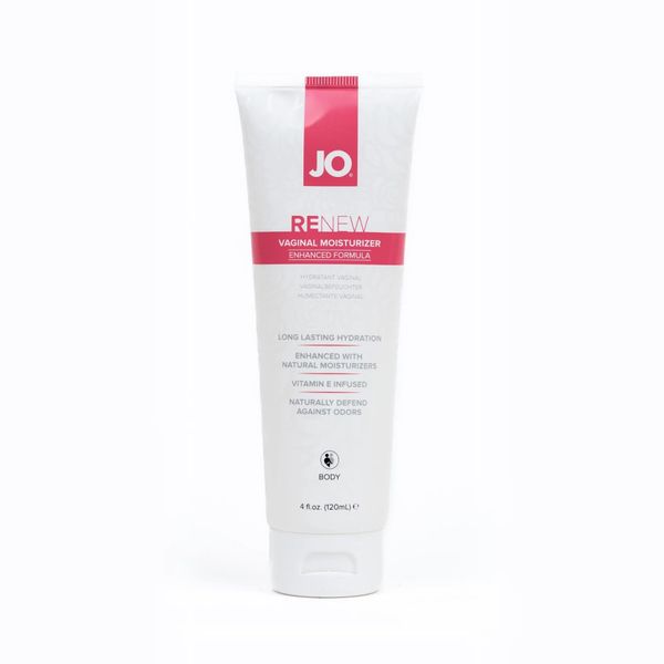 System Jo Renew Vaginal Moisturizer Original Hygiene, 130 g