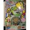 The EggMazing Easter Egg Mini Decorator Kit Egg Spinner Dino Kid Arts & Crafts