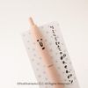 Lilarilanko Pen (JETSTREAM Lite 0.5mm) (Pink)