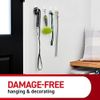 Command Variety Pack Picture Hanging Strips and Hooks for Damage Free Hanging