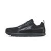 ALTRA Men's Solstice XT 3 Cross Training Shoe, Black, 11