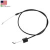 For Craftsman 532176556 Walk Behind Lawn Mower Engine Control Cable US SHIP!