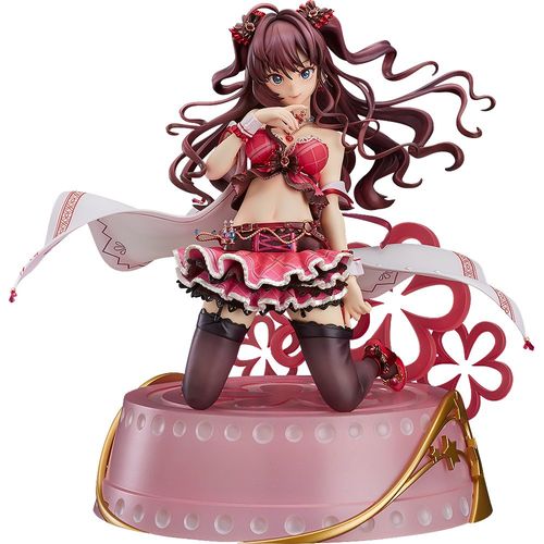 The iDOLM@STER Cinderella Girls Shiki Ichinose: Mystic Elixir Ver. 1/8 Scale, ABS & PVC, Painted and Assembled Figure