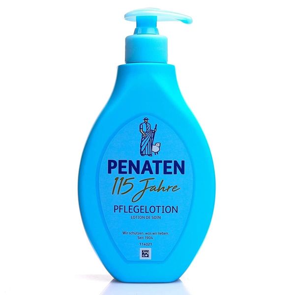 Penaten care lotion