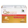 Coenzyme Q10 100 mg Capsules